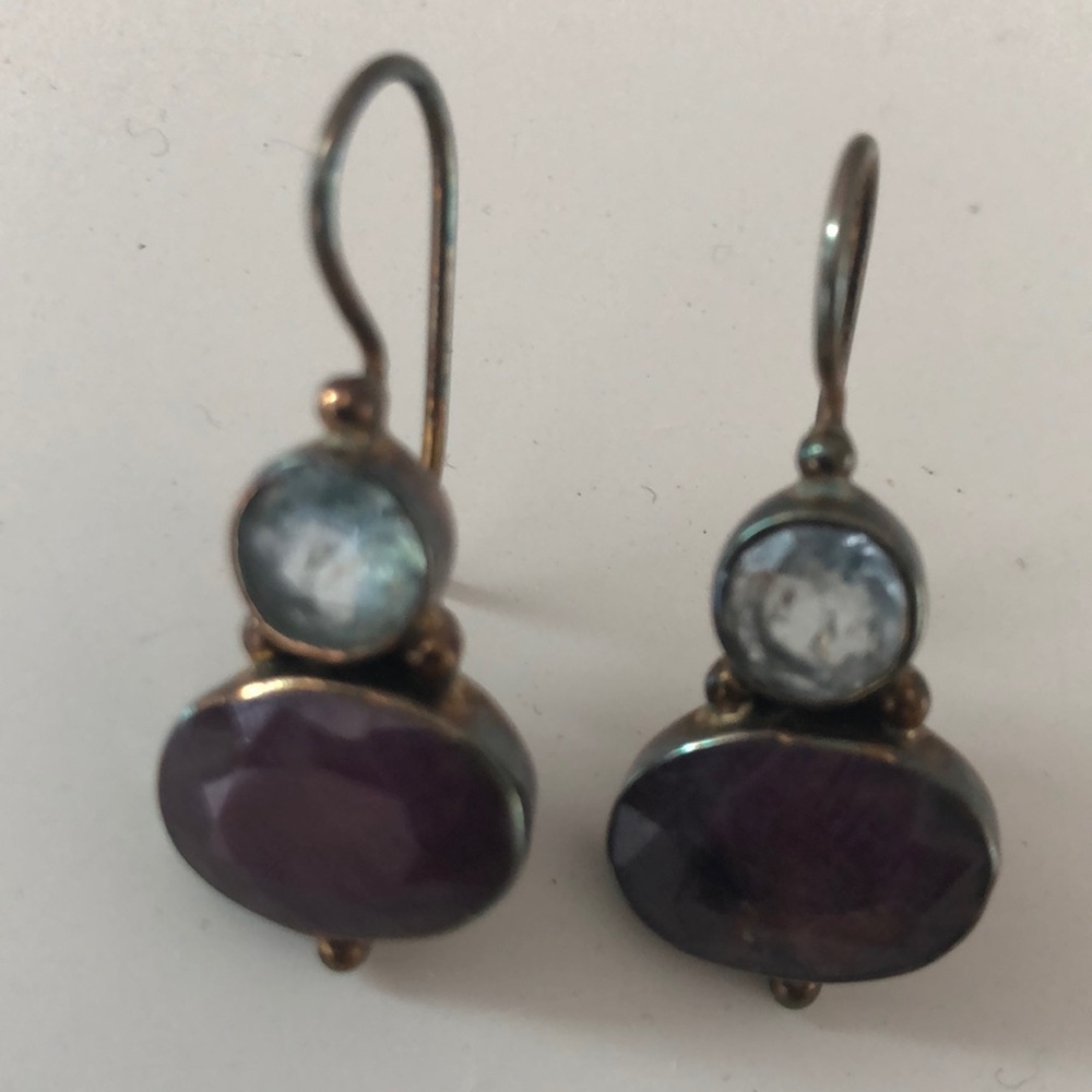 Earings